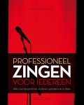 Ineke van Doorn, Ineke van Doorn - Professioneel zingen voor iedereen