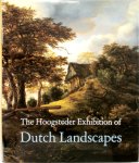 P. Huys Janssen , P.C. Sutton - The Hoogsteder exhibition of Dutch landscapes