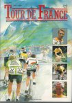  - Tour de France 1903-1988 -Alles over 75 x de grootste wielerronde