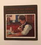  - Catalogus van werken door Jan Grégoire