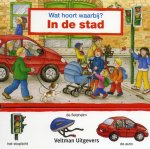 Barbara Jelenkovich - Wat hoort waarbij? - In de stad