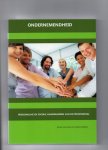 Weber, Andre / Hal, Ernst van & Andre Weber - Ondernemendheid, persoonlijke en sociale vaardigheden van de professional