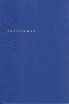 Kampen, L. van (ed.) - Politiewet 1993.