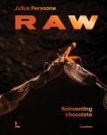 Julius Persoone - Raw English Edition