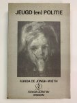 Ferida de Jongh-Wieth - Jeugd (en) Politie