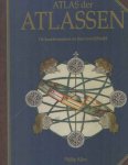Allen, Phillip - Atlas der atlassen. De kaartenmakers en hun wereldbeeld.