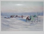 Shackleton, Sir Ernest H. - The Heart of the Antarctic