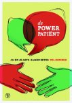 Wil Konings - De POWER patiënt Jij en je arts - samen beter