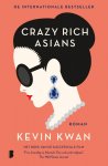 Kevin Kwan - Crazy Rich Asians 1 -   Crazy Rich Asians