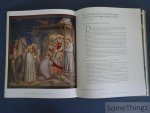 Curzo, P. - Giotto en de kunst in Padua in de 14e eeuw. La Capella degli Scrovegni.