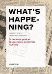 Jonneke Jobse-Catrien Schreuder - (1) Whats Happening!