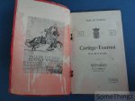 A. Hocquet - Ville de Tournai : cortège-tournoi, 1513-1913.