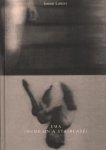 Jeroen Lutters - Ema (nude on a staircase)