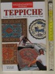Zarif, Mehdi - teppiche