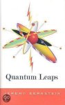 Jeremy Bernstein - Quantum Leaps