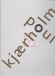 Harlang,C (red.) - Poul Kjaerholm