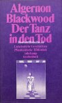 Blackwood, Algernon - Der Tanz in den Tod