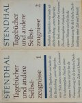 Stendhal - Tagebuch und andere Selbstzeugnisse 1 & 2