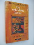 Dethier, Hubert - De Beet van de Adder. Deel 2. De onbevlekte kennis. Geloof, ongeloof en weten in de middeleeuwen.
