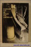 Martina Bogaerts. - Paspoort van de molen van Aartselaar.