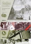 Zeister Historisch Genootschap - Seijst - Jaargang 2004 - kompleet - 4 uitgaven