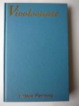 Penning - Vioolsonate