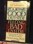 Leang, Curtis, Ph.D. - Looking good outside, feeling bad inside