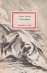 Flaubert, Gustave - November. Fragmente in x-beliebigem Stil