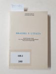 Tenenti, Alberto: - Braudel e l'Italia : atti del Convegno di studi nel I anniversario della morte di Fernand Braudel : Prato, 28-29 novembre 1986 : Tenenti, Alberto: - Braudel e l'Italia : atti del Convegno di studi nel I anniversario della morte di Fernand Braudel : Prato, 28-29 novembre 1986 :