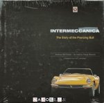 Andrew McCredie, Paula Reisner - Intermeccanica. The Story of the Prancing Bull