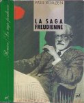 Roazen, Paul - La saga freudienne
