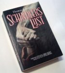 Keneally, Thomas - Schindlers Lijst