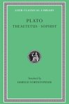 Plato - (1) Theaetetus. Sophist