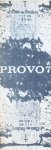 Duyn, Roel van et al. - Provo no. 7