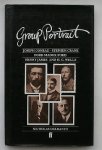 DELBANCO, NICHOLAS, - Group portrait. Joseph Conrad, Stephen Crane, Ford Madox Ford, Henry James and H.G. Wells.