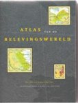 Swaaij, Louise van; Klare, Jean - Atlas van de belevingsswereld.