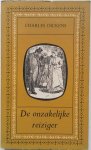 Dickens Charles - De onzakelijke reiziger