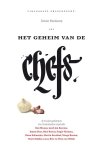 Denise Harskamp, Denise Harskamp - Het Geheim Van De Chefs