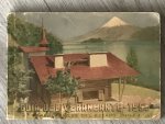  - Guia Del Veraneante - 1955. (Vakantiegids)