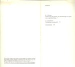 Laeyendecker L. en Willem.J. Berger - Kiezen als  noodzaak  Grenzen en mogelijkheden in een veranderende maatschappij