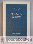 Smytegelt, B. - De schat in de akker --- Bijbels dagboek Smytegelt, B. - De schat in de akker --- Bijbels dagboek
