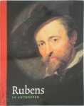 I. Smets 59150 - Rubens in Antwerpen I. Smets 59150 - Rubens in Antwerpen