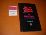 Hermans, Willem Frederik - De Zegelring [Genummerde oplage]