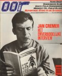 Diverse auteurs - Muziekkrant Oor 1985, nr. 18, met o.a. JAN CREMER (10 p. + cover)/PHILIP GLASS (3 p.)/STING (7 p.)/VANDENBERG (2 p.)/MIDNIGHT OIL (3 p., goede staat