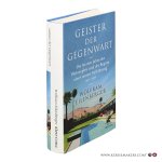 Eilenberger, Wolfram. - Geister der Gegenwart. Die letzten Jahre der Philosophie und der Beginn einer neuen Aufklärung 1948–1984. Eilenberger, Wolfram. - Geister der Gegenwart. Die letzten Jahre der Philosophie und der Beginn einer neuen Aufklärung 1948–1984.