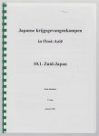 H Beekhuis - Japanse krijgsgevangenkampen in Oost-Azië / 10.1., Zuid-Japan.