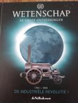  - De Industriele Revolutie 1, Wetenschap, de grote ontdekkingen