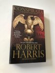 Harris, Robert - Conspirata / A Novel of Ancient Rome