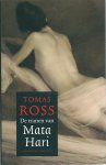 Ross, Tomas - De Tranen van Mata Hari