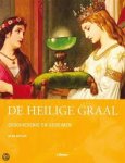 Alan Butler 73741, Nicole Seegers 73583 - De Heilige Graal Geschiedenis en Geheimen